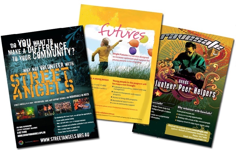 Posters & Large Format Printing Neo Frame Print Brisbane Neo