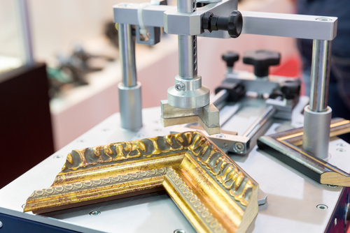 Neo Framing & Print is a Custom Framing and Digital/Offset Printing Business.