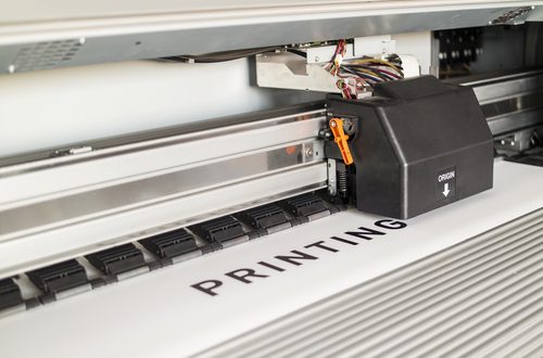 Digital Printing-Neo Frame Print-Brisbane